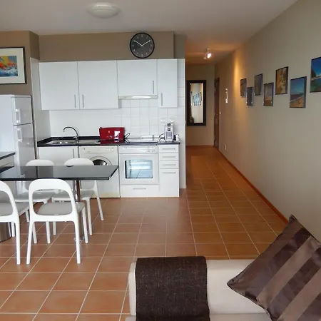 Bela Vista * Porto Santo