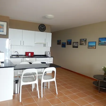 Bela Vista Appartement