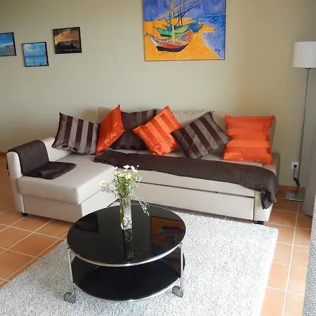 Bela Vista Appartement *