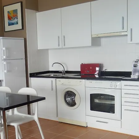 Apartamento Bela Vista Porto Santo