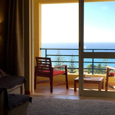 Bela Vista Appartement *