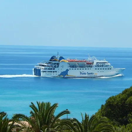 Bela Vista Porto Santo